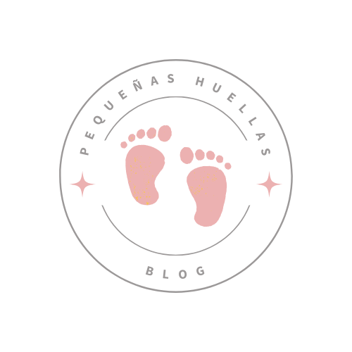 Logo Pequeñas Huellas